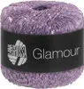 Lana Grossa - Glamour 0003 lila Produktbild-Vorschau 3