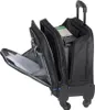 LiGHTPAK Business Notebook trolley "STAR", nylon, čierny Náhľad obrázku produktu 10