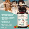Teens Complete Fruchtgummis Vitamine zuckerfrei 120 St Produktbild-Vorschau 4