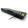 Media-Tech Mechanical keyboard Red Core MX60 MT1260 Náhľad obrázku produktu 10