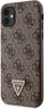 Guess Guhcn61P4Tdscpw Iphone 11 / Xr 6.1 Brązowy/Brown Anteprima dell’immagine prodotto 2