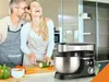 Robot de cuisine KRUMAD 700W - Bol de 3L en inox, 6 Voir les images du produit 7