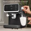 Machine  espresso, 3 en 1 Berlinger Haus BH9852 Voir les images du produit 7