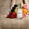 FEDERICO MAHORA PURE 493 Damen Eau de Parfum 50 ml Produktbild-Vorschau 5