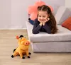 Peluche Disney Il Re Leone Pumbaa 30° Anniversario 25 cm Anteprima dell’immagine prodotto 4