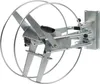 Wandschlauchhalter Status S Anschl.G 26,44mm 3/4 Zoll Produktbild-Vorschau 1