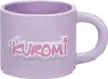 Paladone Sanrio Kuromi Tasse    One Size Produktbild-Vorschau 4