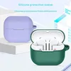 Techsuit – Silicone Case Silikonhülle für AirPods Pro 3 Produktbild-Vorschau 3