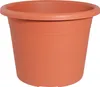 Dehner Blumentopf Cylindro, Pflanzentopf frostbeständig / Produktbild-Vorschau 6