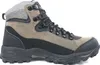 Trekkinstiefel wasserdicht Unisex MILAN schwarz 41 Produktbild-Vorschau 8