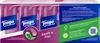 Tempo Taschentücher sanft&frei 10x9St, (90St Packung) Produktbild-Vorschau 1