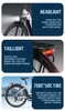 ONESPORT OT05 PRO E-Bike für Erwachsene, 27,5 Zoll, 36V Produktbild-Vorschau 17