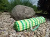 Strandliege grün 170 x 55 x 1,5 cm Produktbild-Vorschau 5