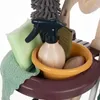 Kit de nettoyage pour enfants, 18 pièces Voir les images du produit 4