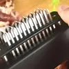 Fleischzartmacher mit 48 Klingen, Fleischklopfer aus Produktbild-Vorschau 8