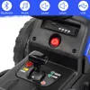 FCH 12V 7Ah Elektrotraktor mit abnehmbarem Anhänger und Produktbild-Vorschau 5