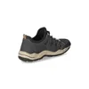 Rieker Damen Sneaker Low Slipper Halbschuh mit Wechselsohle Produktbild-Vorschau 24