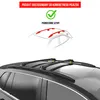 TURTLE Portapacchi AIR-1 MERCEDES-BENZ VITO W447 2015 - Anteprima dell’immagine prodotto 11