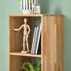 home24 Regal - Massivholz Produktbild-Vorschau 4