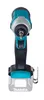Makita Akku-Schlagschrauber TD110DZ, 12 V, 1/4, (ohne Akku, Produktbild-Vorschau 17