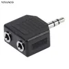 Y-Adapter Klinke, stereo (46064) Produktbild-Vorschau 2