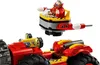 LEGO Sonic The Hedgehog Super Sonic vs. Egg Drillster, Náhled obrázku produktu 34