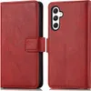 imoshion  Klapphülle Samsung Galaxy A25 (5G) - Rot Produktbild-Vorschau 1