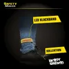 SafetyMaker LED Klackband gelb, 44538 Produktbild-Vorschau 13