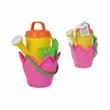Grünes Gartenspielzeug-Gartenset Produktbild-Vorschau 6