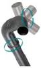 Makita - Kit de nettoyage de godets - longueur : 3.2 m Voir les images du produit 7