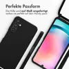 imoshion SilikonHülle mit Band Samsung Galaxy A25 (5G) - Produktbild-Vorschau 7