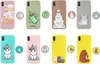 Für HUAWEI P30 lite Cute Cartoon Handy-Gehäuse Ultra Dünne Produktbild-Vorschau 2