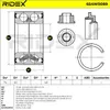 RIDEX Radlagersatz Vorne für VW Golf IV Schrägheck (1J1) Produktbild-Vorschau 3