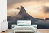 MuchoWow® Fototapete für Wohnzimmer oder Schlafzimmer Produktbild-Vorschau 1