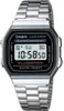 Casio Illuminator, Edelstahl, CR2016, 7 Jahr(e), 58 g, 37.5 Produktbild-Vorschau 1