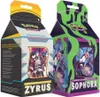 Pokémon Premium Turnierkollektion DE Zyrus Produktbild-Vorschau 5