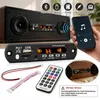 N13C Bluetooth Audio Decoder Board MP3 Player – USB TF FM Produktbild-Vorschau 9