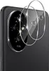 4in1 Set für Honor 200 5G 2x Display Schutzglas + 2x Produktbild-Vorschau 7