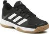 adidas Ligra 7 Indoor Core Black Cloud White (GS) - EU 38 Produktbild-Vorschau 3
