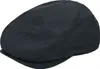 RED by EMP Herren schwarze Basic Mütze mit 59 cm Umfang Produktbild-Vorschau 1