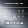 ULTIMEA Skywave Serie Soundbar Dolby Atmos a 5.1.2 canali, Anteprima dell’immagine prodotto 14