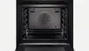 Bosch HSG636BB1 Dampfbackofen schwarz EEK A+ Produktbild-Vorschau 22