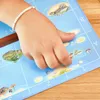 HABA Kinderspiel Wettlaufspiel Käpt’n Pepe, Schatz Ahoi! Produktbild-Vorschau 11