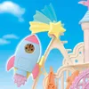 Puppenhaus Sylvanian Families Baby Amusement Park Produktbild-Vorschau 18