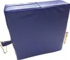 SENSEEZ Vibrationskissen Quadrat Blau 25 x 25 cm Produktbild-Vorschau 1