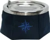Marine Business Aschenbecher Blau  Blau One Size Produktbild-Vorschau 3