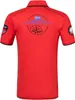 Nebulus Poloshirt FORWARD Herren, Camicia, Felpa, Polo, Anteprima dell’immagine prodotto 3
