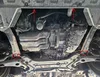 Protection de soubassement pour moteur, modèle Mitsubishi Voir les images du produit 4