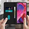 Avizar, Etui Kunstleder mit Standfunktion für Oppo A74 5G, Produktbild-Vorschau 3