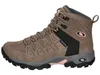 Outdoorstiefel Mount Pinos High 41 Produktbild-Vorschau 2